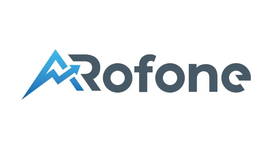 Rofone logo