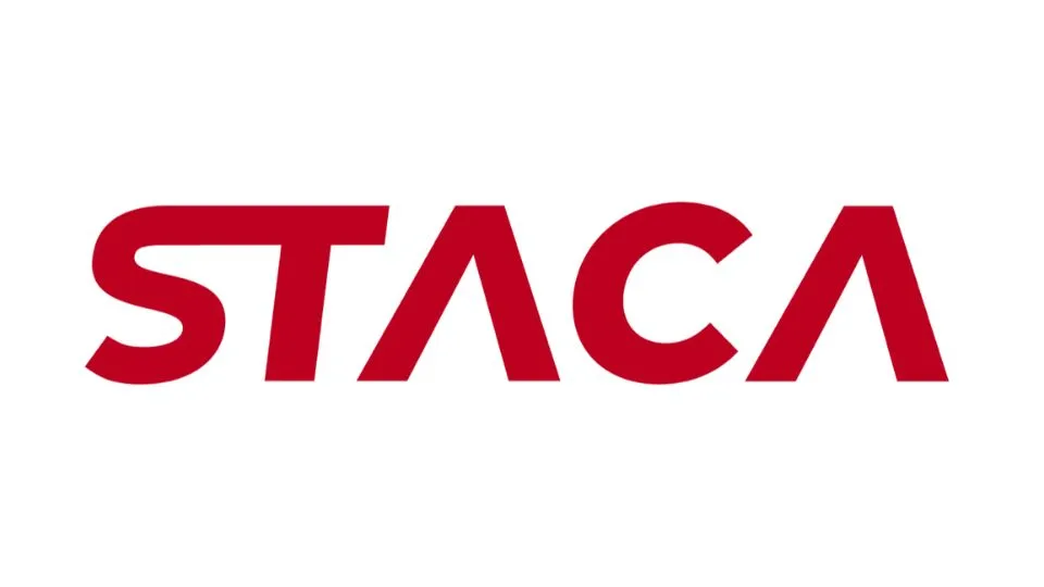 Staca logo