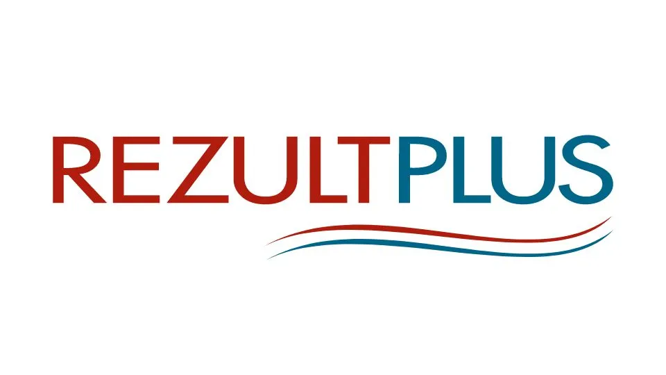 Rezultplus logo