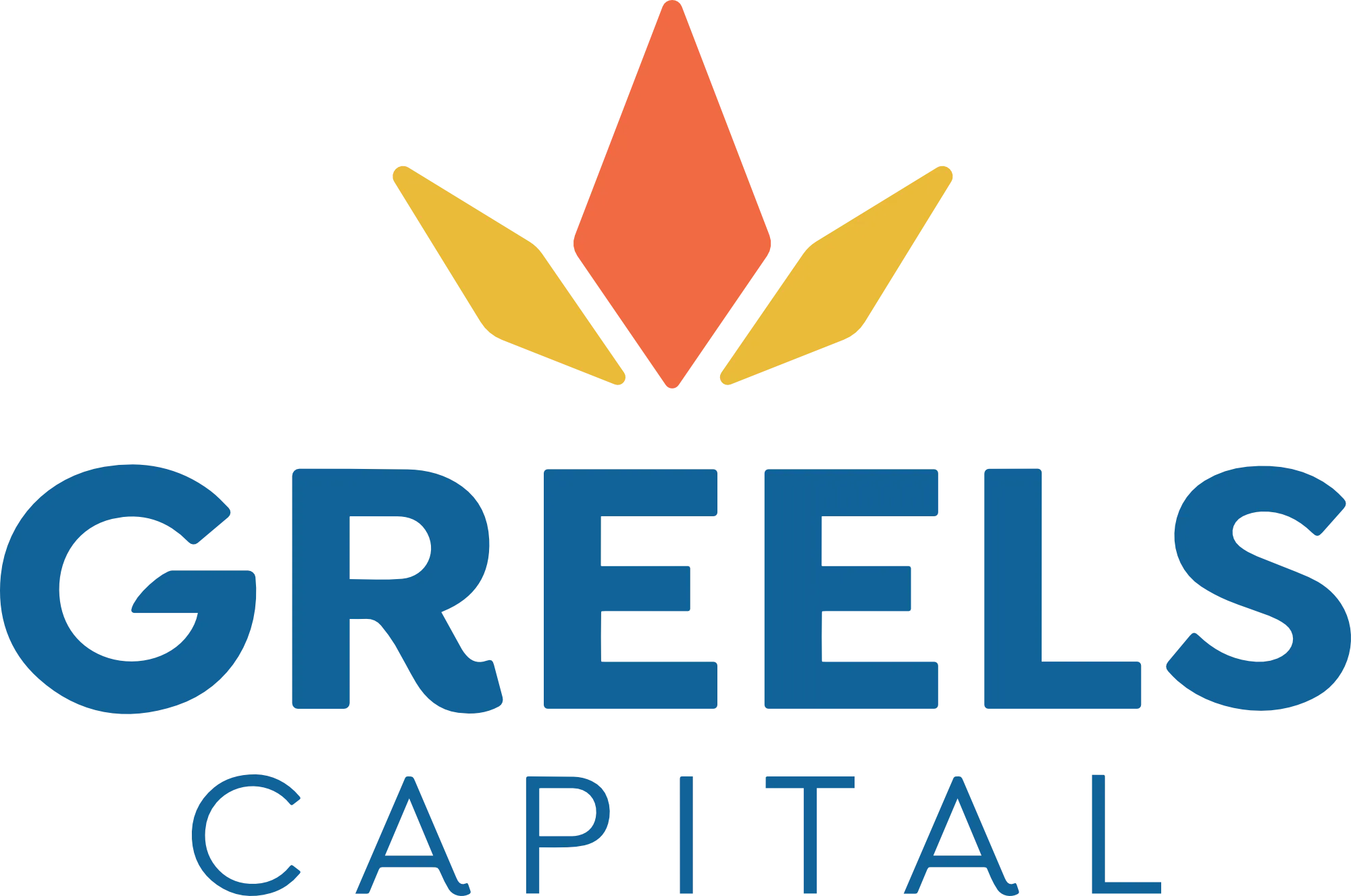 Greels Capital logo